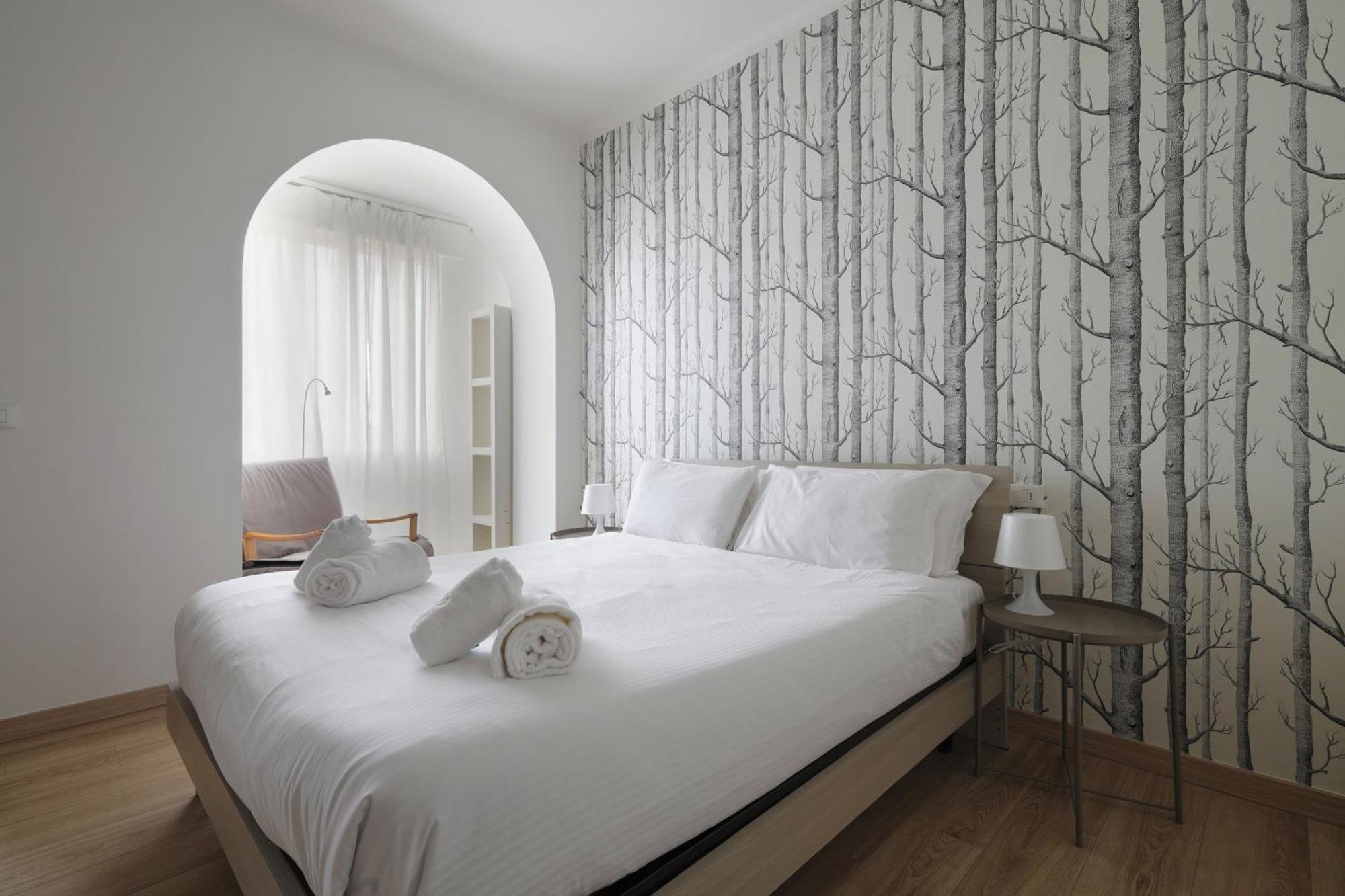 Joivy Panoramic Nest Near The Citylife Neighborhood Appartamento *