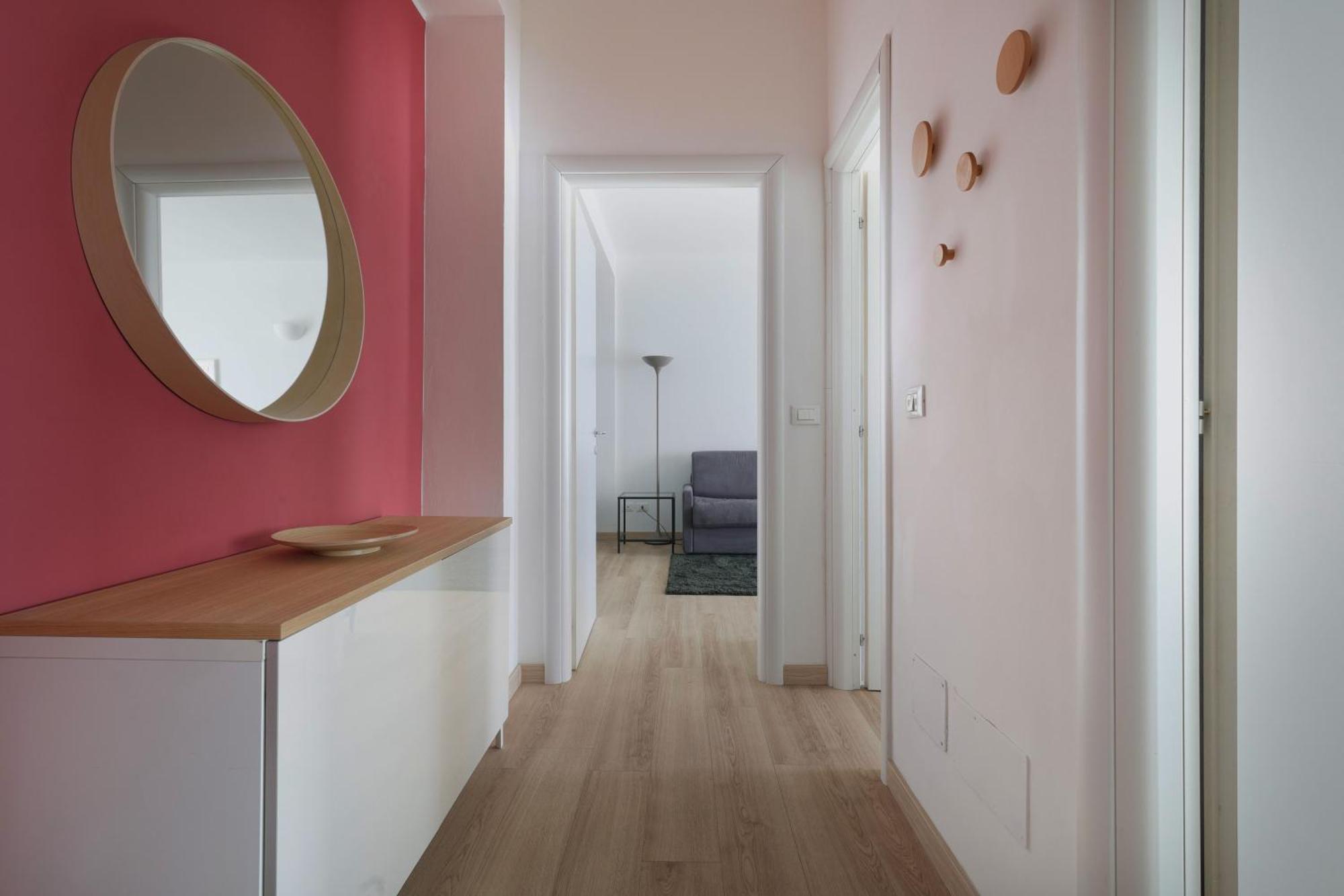 Joivy Panoramic Nest Near The Citylife Neighborhood Appartamento Milano