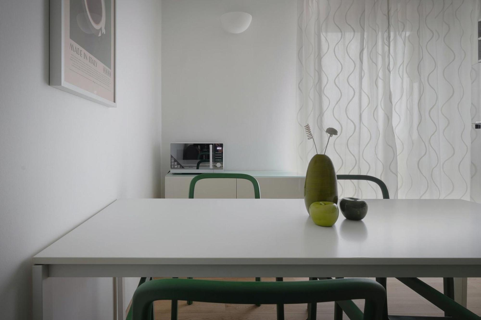Joivy Panoramic Nest Near The Citylife Neighborhood Appartamento Milano