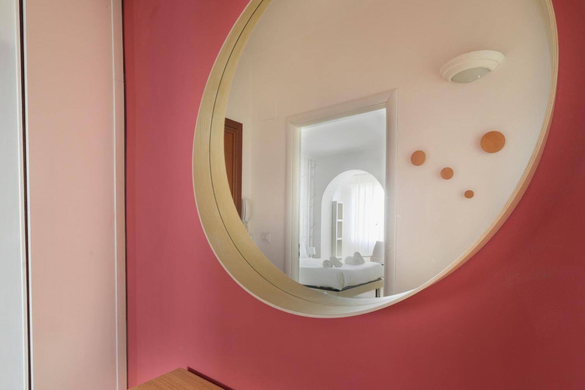 Joivy Panoramic Nest Near The Citylife Neighborhood Milano